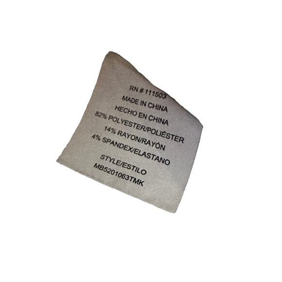 Meraki Sleeveless Hoodie - Size XL - Great Condition! - Picture 4 of 6